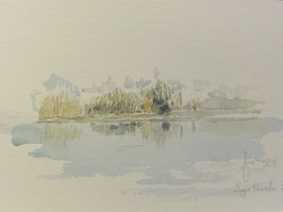 Aquarelle/acquerelli