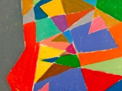 Bunt ... vorwiegend heiter