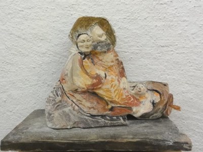 "Das Leben ist ein Paradies für diejenigen, die viele Dinge leidenschaftlich lieben"