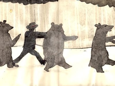 "Circus ist ein Thema, das zum Träumen bringt."