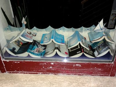 "Circus ist ein Thema, das zum Träumen bringt."