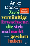Zwei vernünftige Erwachsene, die sich mal nackt gesehen haben