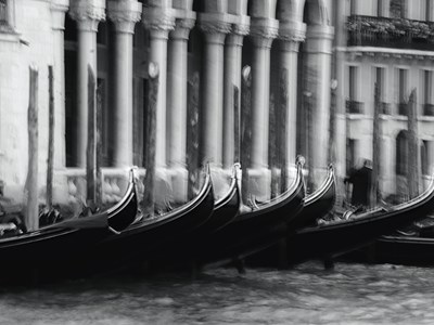 Gondole