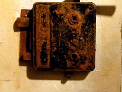 Derwisch - Der Weg des ICHS