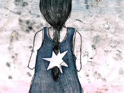 Träume, Mond und Sterne