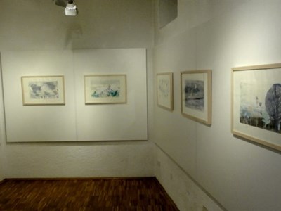 Sophia und das große Spiel