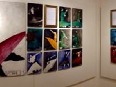 Derwisch - Der Weg des ICHS