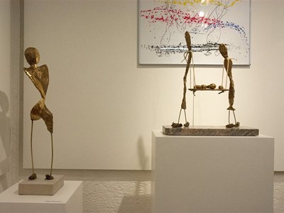 Das heutige unbestreitbare kleine Weltbild