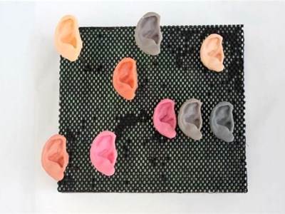 "Ich schneid mir jeden Tag ein Ohr ab!"