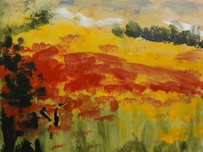 Aquarelle/acquerelli