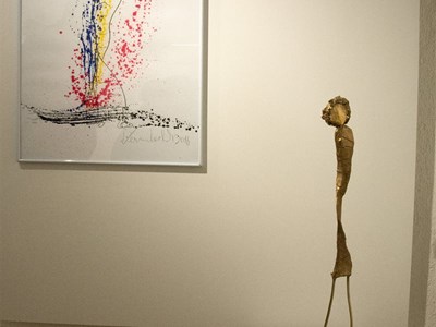 Das heutige unbestreitbare kleine Weltbild