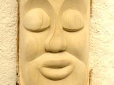 Mountain Art - Baumseelen