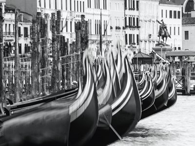 Gondole
