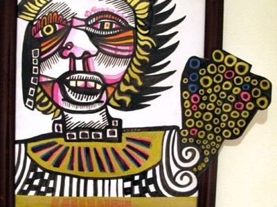 Malerei und Grafik - Kontemporär und Antik