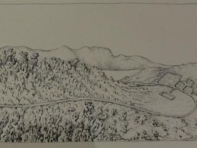 Sveti Duh - Der Geist weht wo er will