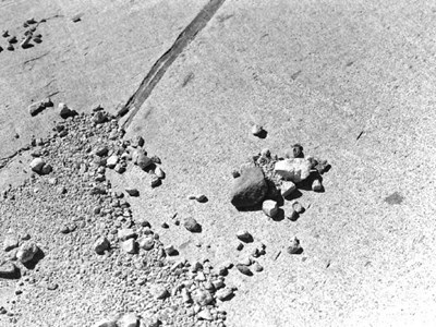 Steine - Peres - Sassi