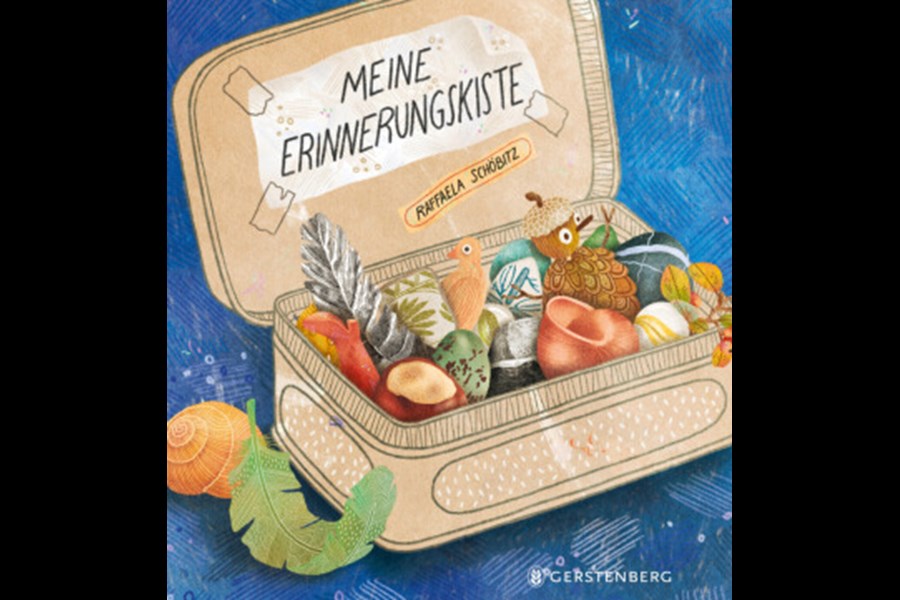 Meine Erinnerungskiste