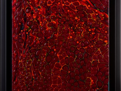 Farben & Formen - Malerei trifft Skulptur