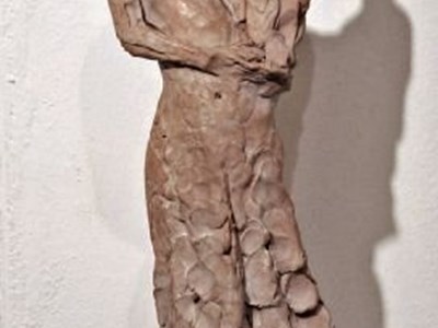 Skulpturen & Holzschnitte