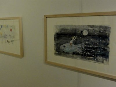 Sophia und das große Spiel