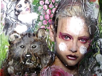 Once upon a time ...