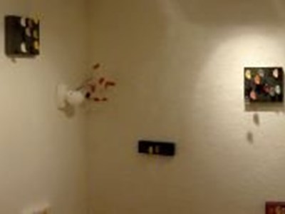 "Ich schneid mir jeden Tag ein Ohr ab!"