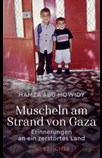 Muscheln am Strand von Gaza