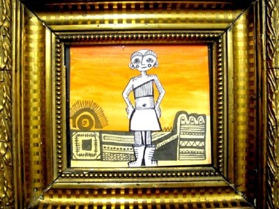 Malerei und Grafik - Kontemporär und Antik