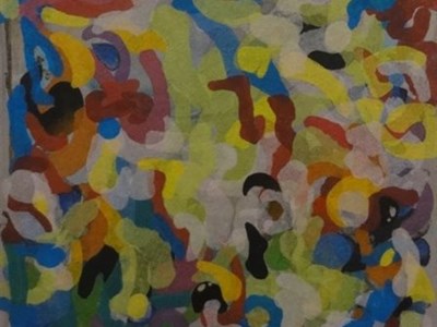 "Das Leben ist ein Paradies für diejenigen, die viele Dinge leidenschaftlich lieben"