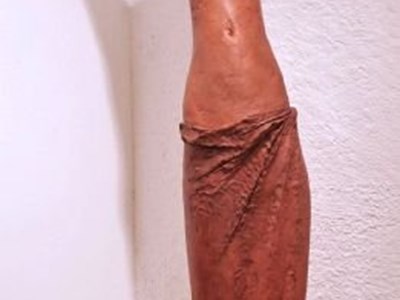 Skulpturen & Holzschnitte