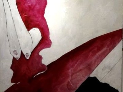 Derwisch - Der Weg des ICHS