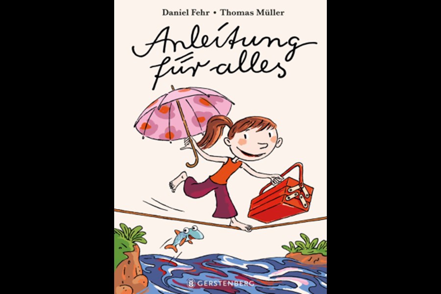 Anleitung für alles