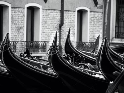 Gondole