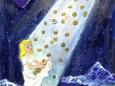 Once upon a time ...