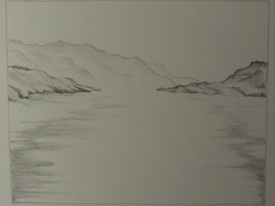 Sveti Duh - Der Geist weht wo er will