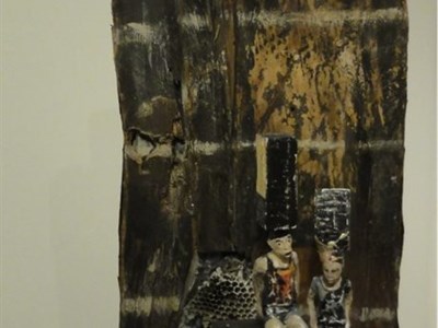 "Das Leben ist ein Paradies für diejenigen, die viele Dinge leidenschaftlich lieben"