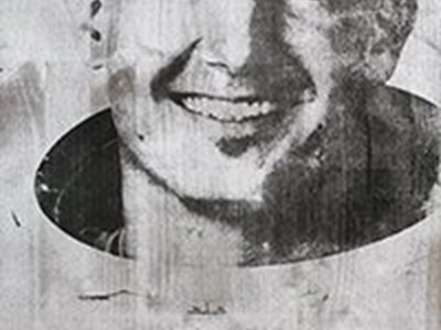 Der kleine Schritt war's