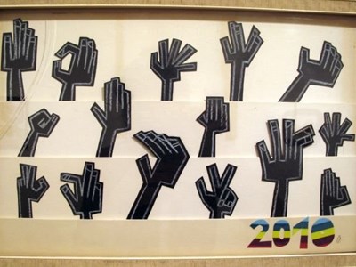 Malerei und Grafik - Kontemporär und Antik