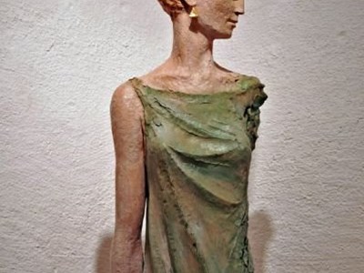 Skulpturen & Holzschnitte