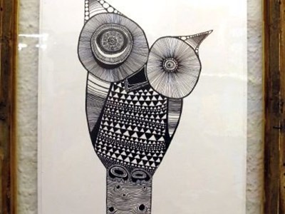 Malerei und Grafik - Kontemporär und Antik