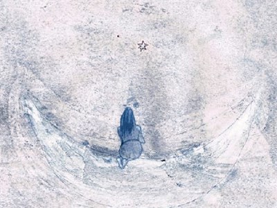 Träume, Mond und Sterne