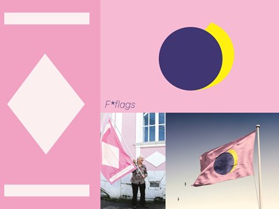F*flags