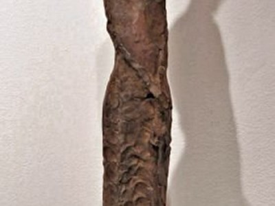 Skulpturen & Holzschnitte