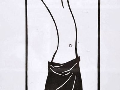 Skulpturen & Holzschnitte