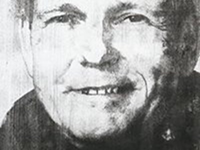 Der kleine Schritt war's