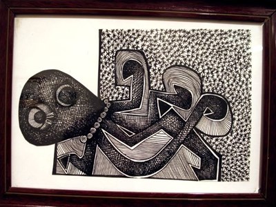 Malerei und Grafik - Kontemporär und Antik