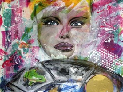 Once upon a time ...