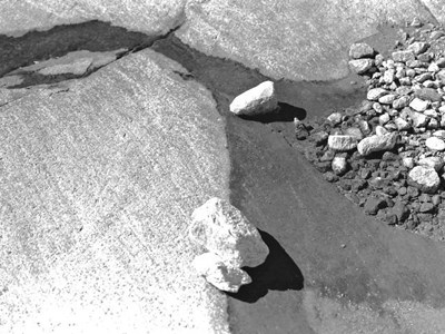 Steine - Peres - Sassi