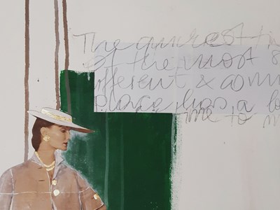 menschenBilder & alltagsGeschichten